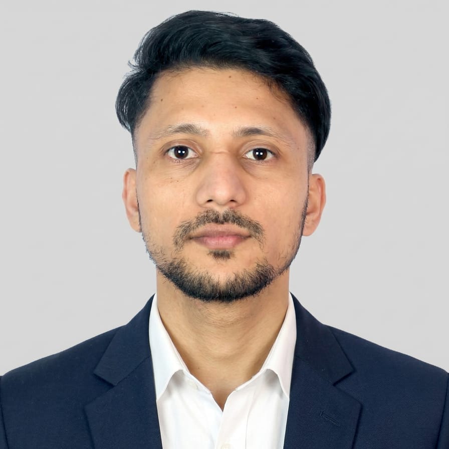 Sadish Gautam, Senior Software Engineer and Founder of StrataMinds AI