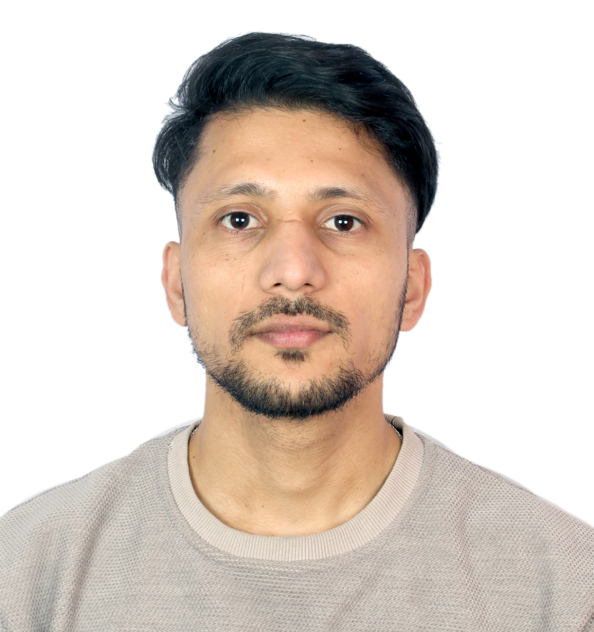Sadish Gautam - Founder of StrataMinds AI